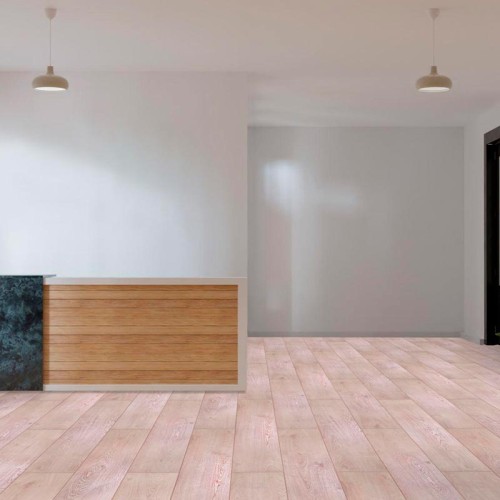 Ламинат My Step Ocean Дуб Амур MS278AB 1380×242×8