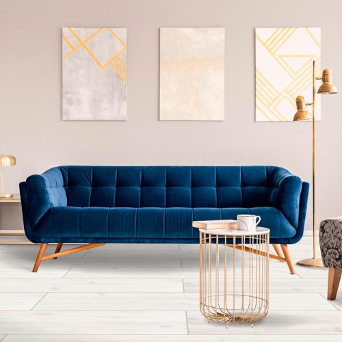 Ламинат My Step Mega Evolution XL Дуб Осака MS498 1285×280×8