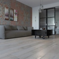 Ламинат My Step Sky Дуб Серо-Бежевый MS210 1380×159×10