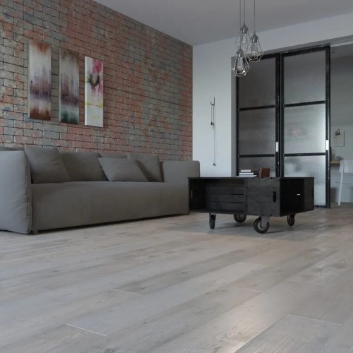 Ламинат My Step Sky Дуб Серо-Бежевый MS210 1380×159×10