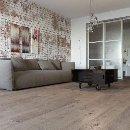 Ламинат My Step Sky Дуб Натуральный MS310 1380×159×10