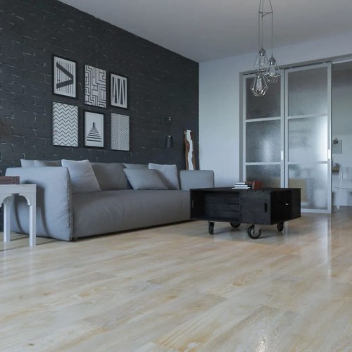 Ламинат My Step Sky Дуб Песочный MS510 1380×159×10