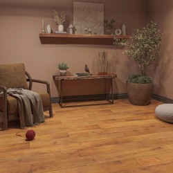 Ламинат My Step Sky Дуб Кантри MS710 1380×159×10