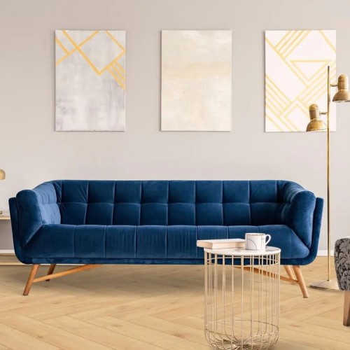 Ламинат My Step Herringbone Manor+ Дуб Канкун венгерская елка MS3310 643×131×10