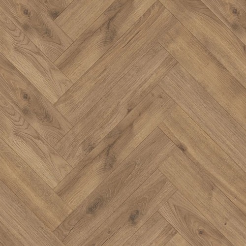 Ламинат My Step Herringbone Manor+ Дуб Гавана венгерская елка MS3410 643×131×10