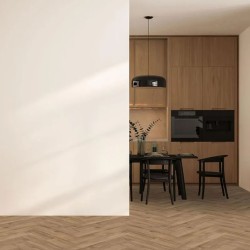 Ламинат My Step Herringbone Manor+ Дуб Гавана венгерская елка MS3410 643×131×10