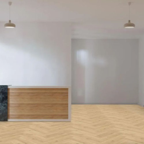 Ламинат My Step Herringbone Manor+ Дуб Кейптаун венгерская елка MS3610 643×131×10