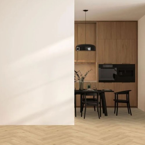 Ламинат My Step Herringbone Manor+ Дуб Кейптаун венгерская елка MS3610 643×131×10