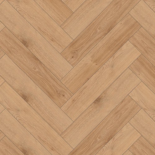 Ламинат My Step Herringbone Manor+ Дуб Мерло венгерская елка MS3810 643×131×10