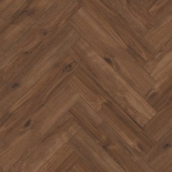 Ламинат My Step Herringbone Manor+ Дуб Сальта венгерская елка MS3910 643×131×10