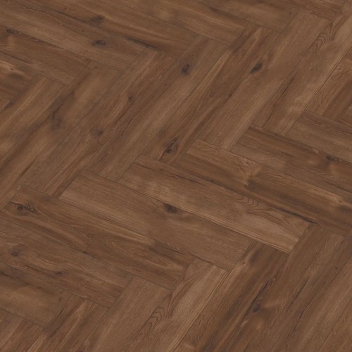 Ламинат My Step Herringbone Manor+ Дуб Сальта венгерская елка MS3910 643×131×10