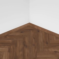 Ламинат My Step Herringbone Manor+ Дуб Сальта венгерская елка MS3910 643×131×10