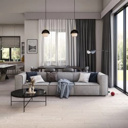 Ламинат My Step Fortis Дуб Оникс MS012 1375×188×12