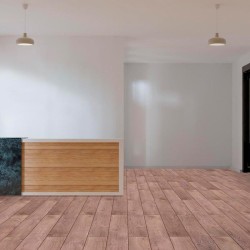 Ламинат My Step Fortis Дуб Ватикан Вайд MS912 1375×188×12