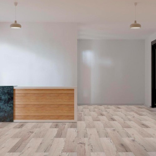 Ламинат My Step Mega 12 Дуб Рио MS2212 1285×192×12