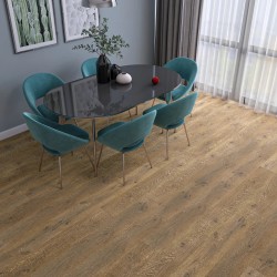 Ламинат My Step Mega 12 Дуб Кельн MS2912 1285×192×12