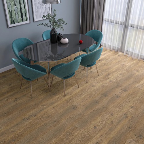 Ламинат My Step Mega 12 Дуб Кельн MS2912 1285×192×12