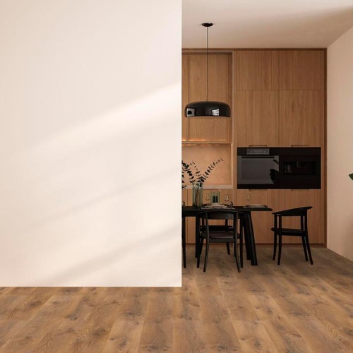 Ламинат My Step Mega 12 Дуб Кельн MS2912 1285×192×12