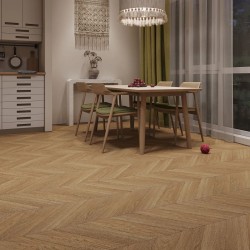Ламинат My Step Herringbone Chevron Rimi MS6012 французская елка 550×112×12
