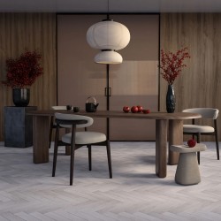 Ламинат My Step Herringbone Dunay MS3012 венгерская елка 475×95×12