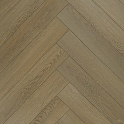 Ламинат My Step Herringbone Ledda Oak MS3812 венгерская елка 606×101×12