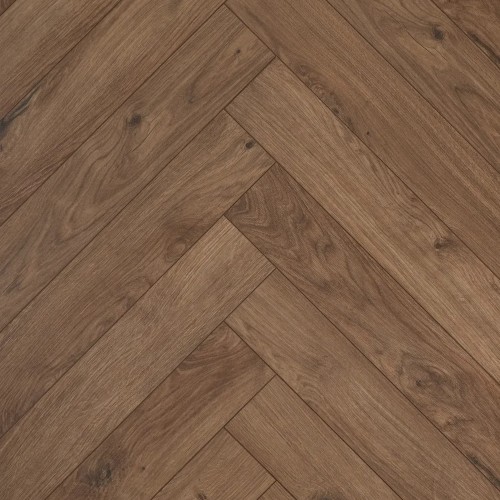 Ламинат My Step Herringbone Loreto MS4412 венгерская елка 694×132×12