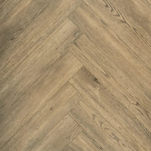 Ламинат My Step Herringbone Vardo MS4912 венгерская елка 694×132×12
