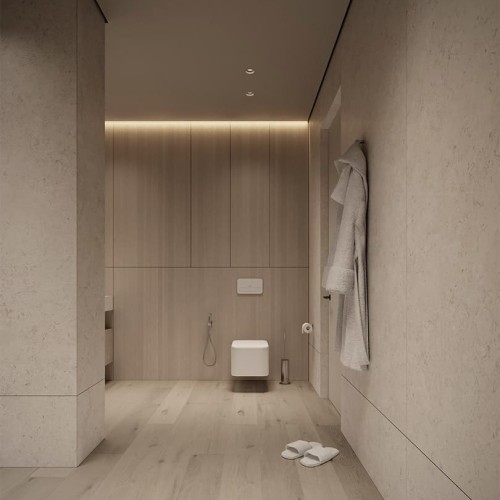 Профиль алюминиевый теневой разделительный Decaro D008A Black черный 3000×10×10