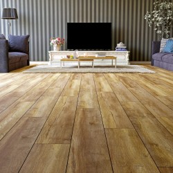 Ламинат AlixFloor Regista Дуб Терра D1873 1380×191×8