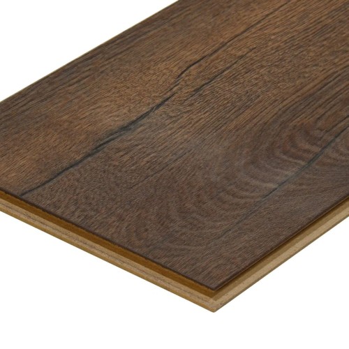 Ламинат AlixFloor Regista Дуб Эвидент D4766 1380×191×8