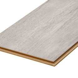 Ламинат AlixFloor Regista Дуб Тетис Белый D7057 1380×191×8