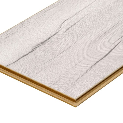 Ламинат AlixFloor Regista Дуб Хенсель D40017 1380×191×8