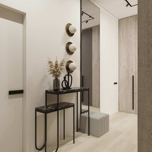 Кварцвиниловый SPC ламинат AlixFloor Natural Line Дуб Песочный Светлый ALX1568-7 1220×183×5