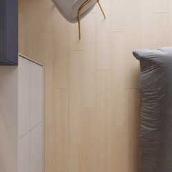 Кварцвиниловый SPC ламинат AlixFloor Natural Line Дуб Верона Светлый ALX3031-4 1220×183×5