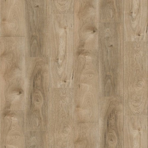 Кварцвиниловый SPC ламинат AlixFloor Natural Line Дуб Табачно-серый ALX3029-6 1220×183×5