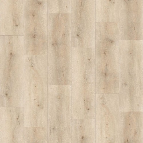 Кварцвиниловый SPC ламинат AlixFloor Natural Line Дуб Скандинавский Светлый ALX3028-7 1220×183×5