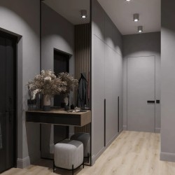 Кварцвиниловый SPC ламинат AlixFloor Natural Line Дуб Скандинавский Светлый ALX3028-7 1220×183×5