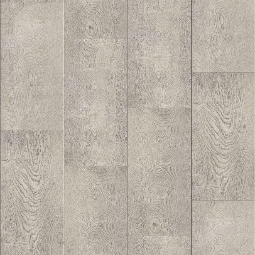 Кварцвиниловый SPC ламинат AlixFloor City Line Дуб Йоркширский Серый ALX1570-3 1220×183×5