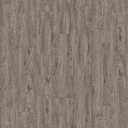 Кварцвиниловый SPC ламинат AlixFloor City Line Дуб Бергамо Серый ALX1071-3 1220×183×5