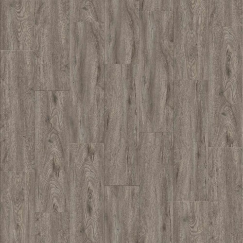 Кварцвиниловый SPC ламинат AlixFloor City Line Дуб Бергамо Серый ALX1071-3 1220×183×5