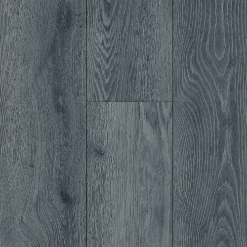 Кварцвиниловый SPC ламинат AlixFloor City Line Дуб Кенийский Серый ALX3020-5 1220×183×5