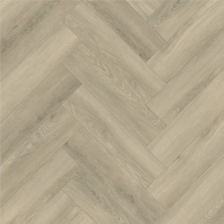 Кварцвиниловый SPC ламинат Home Expert Parquet Design Дуб Молочный 44-0-011 венгерская елка 400×100×4,5