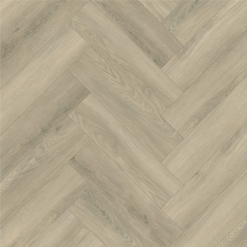 Кварцвиниловый SPC ламинат Home Expert Parquet Design Дуб Молочный 44-0-011 венгерская елка 400×100×4,5