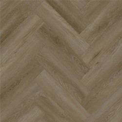 Кварцвиниловый SPC ламинат Home Expert Parquet Design Дуб Ристретто 44-0-012 венгерская елка 400×100×4,5