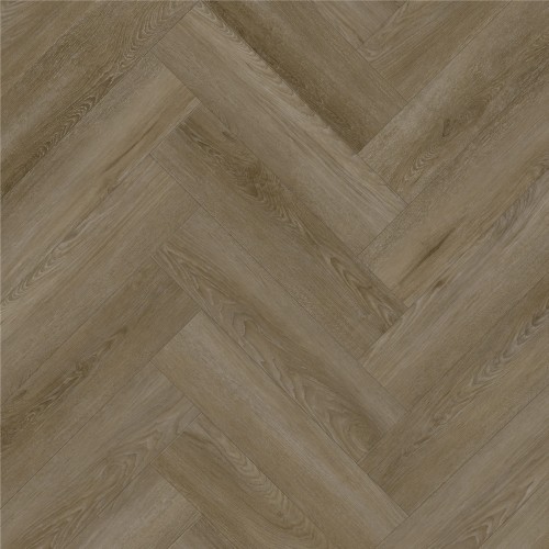 Кварцвиниловый SPC ламинат Home Expert Parquet Design Дуб Ристретто 44-0-012 венгерская елка 400×100×4,5