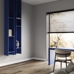 Кварцвиниловый SPC ламинат Home Expert Prime Дуб Гляссе 4105-234 1220×150×4