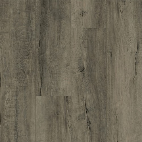 Кварцвиниловый SPC ламинат Home Expert Prime Дуб Макиато 5001-3 1220×150×4