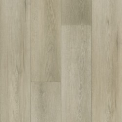 Кварцвиниловый SPC ламинат Home Expert Prime Дуб Меренга 6191-11 1220×150×4