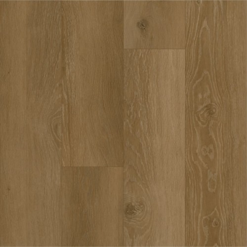 Кварцвиниловый SPC ламинат Home Expert Prime Дуб Терра 739-257 1220×150×4