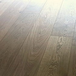 Инженерная доска Wood Bee Дуб Аурео Aureo ABCD 650-1900×190×14